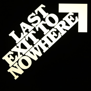 Last Exit To Nowhere screenshot